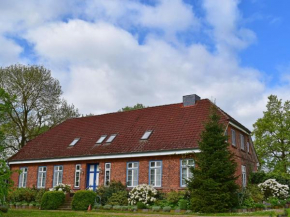 Ferienwohnung im Gutshaus Schulenbrook, Metelsdorf